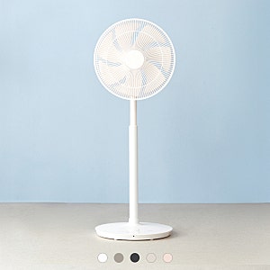 르젠 LZEF-DC290 릴리화이트 써큘레이터로 올여름 시원하게 보내세요