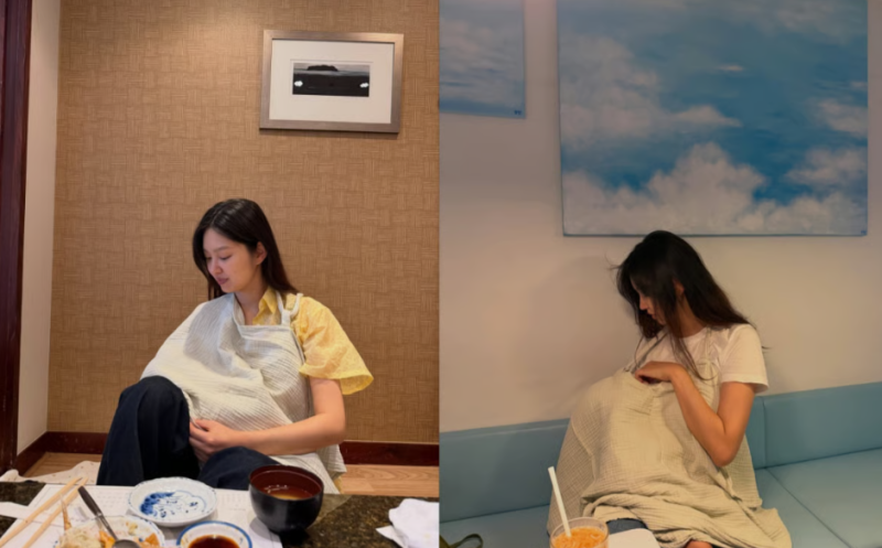 "결혼·임신 깜짝 발표하더니… 배우 최유화, 육아 근황 공개에 모두가 놀란 이유"