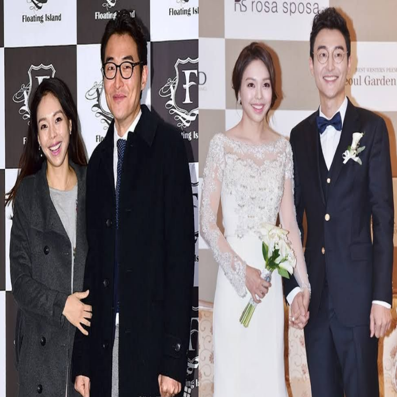 ‘기러기아빠’ 김인석, 결혼 10년 만에 뒤늦은 이혼 고백…“이미 2년 전 정리”