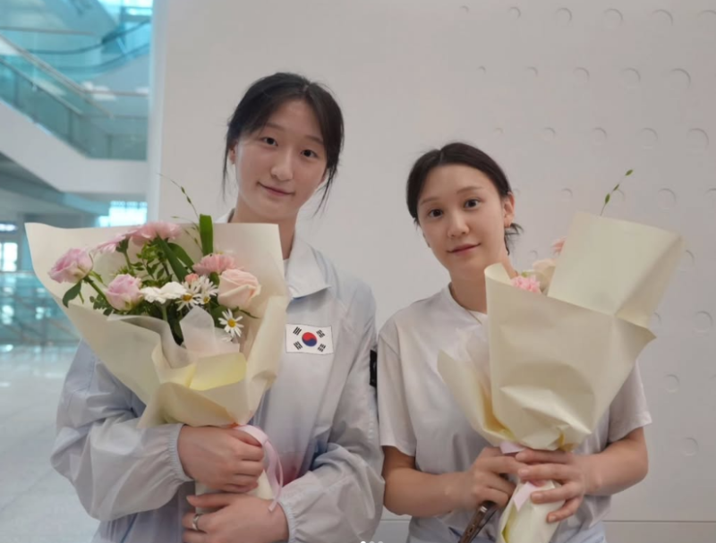 SOOP 수퍼스 정체는? 페퍼저축은행 인수부터 김세진 감독까지