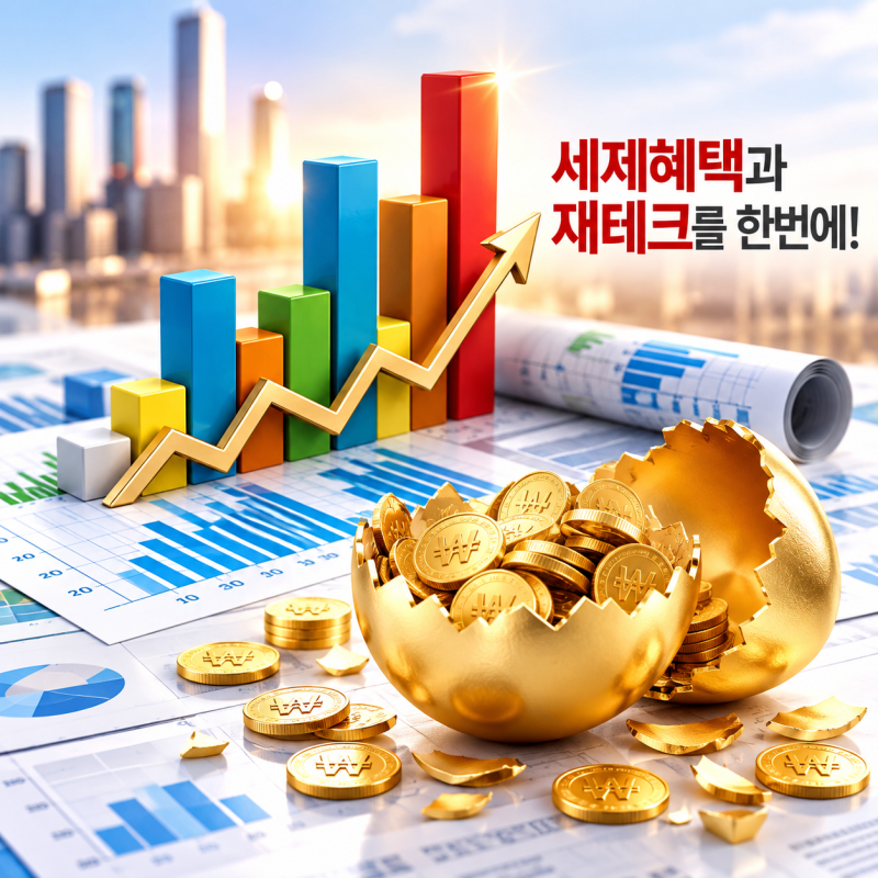 "연금저축 가입했는데 이제 뭐 하죠?" 월 50만원으로 2억 목표 세우는 법