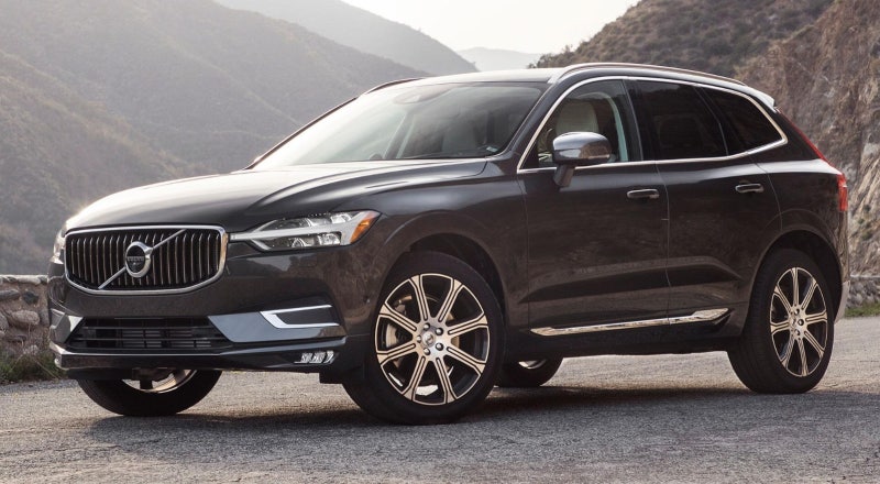 2020 볼보 XC60 T6 인스크립션 중고 가격·연비·구매 체크포인트