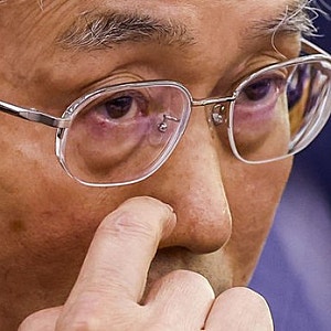 [이게말이돼?] 조희대 대법원장 국감 해명 논란…국민의힘 "차라리 탄핵하라" 발언 나온 이유