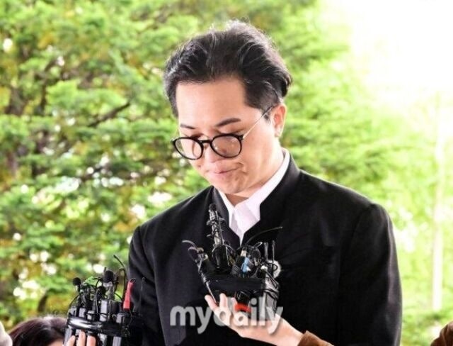 송민호 복무관리자 병역법 위반, 관리책임자 1심 선고에 불복 항소