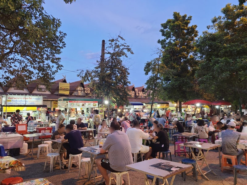 태국 전자입국신고서 TDAC 작성 방법 이대로만! 치앙마이 여행 준비
