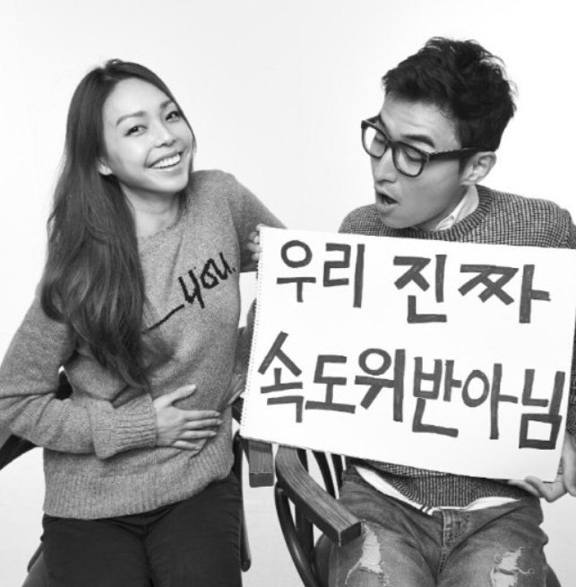[단독] “2년 전 부부 인연 정리했다”… 개그맨 김인석, 안젤라 박과 10년 만에 뒤늦은 파경 ....