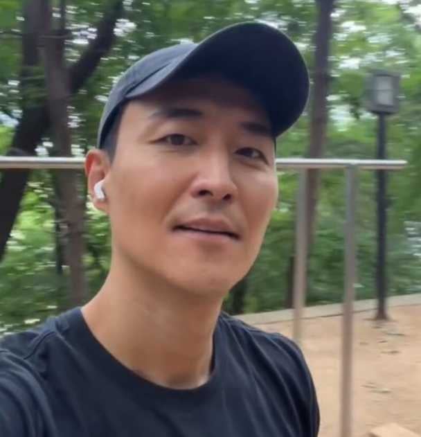 "김인석, 기러기 아빠였는데 2년 전 이혼? 2023년 고백 당시 이미 파경"