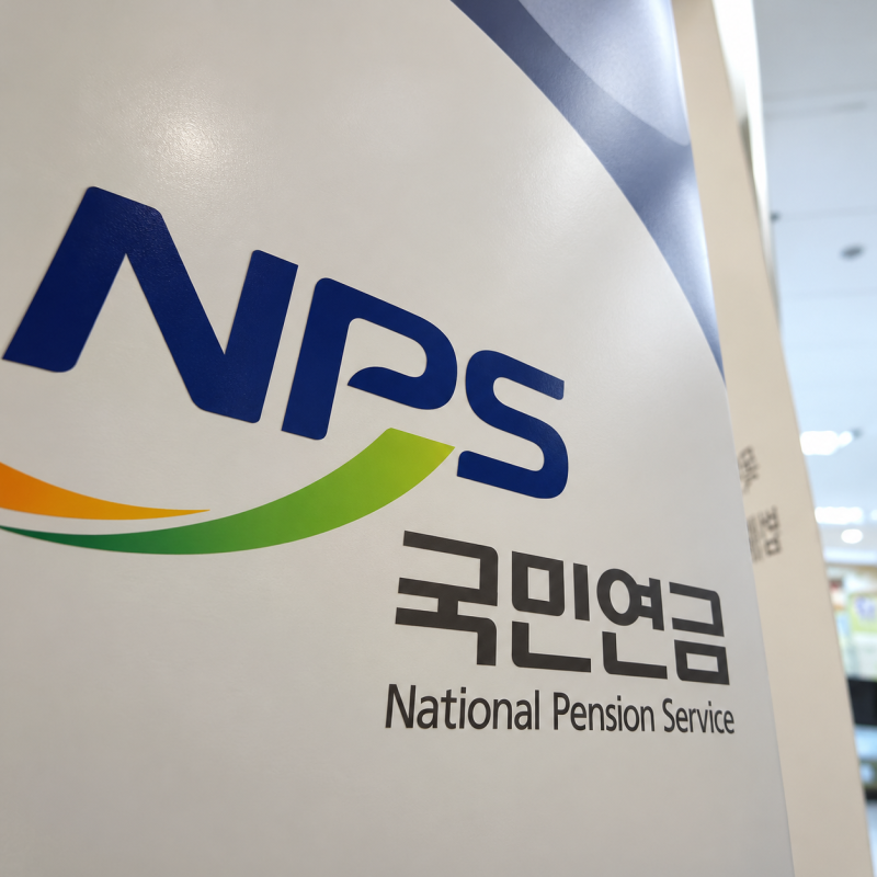 국민연금 181조원 증발, 코스피에 매도 폭탄? 삼성전자·SK하이닉스 비상