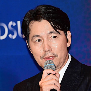 정우성·이정재 10년 동행 끝났나? 임기 6개월 남기고 이사직 사임