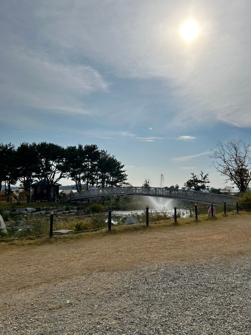 용인 애견동반 바베큐 캠핑야미 | 당일 글램핑 예약·가격·시설 솔직후기
