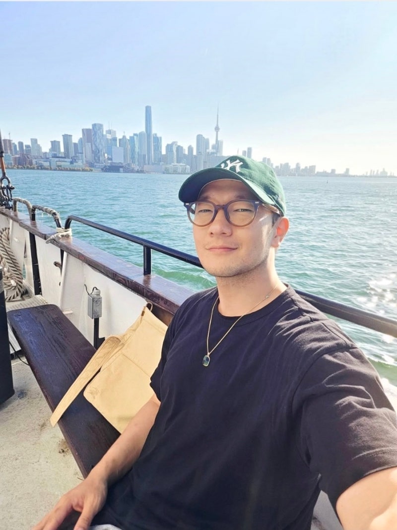 손석구 근황ㅣ요즘 뭐하나 했더니..할리우드 영화로 해외 영화제 수상까지?