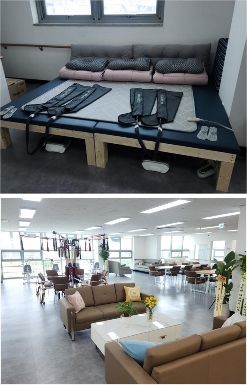 평택노인복지센터 평택에서 부모님 낮 동안 모실 곳 찾는다면 다시봄 주간보호센터 이야기 ....