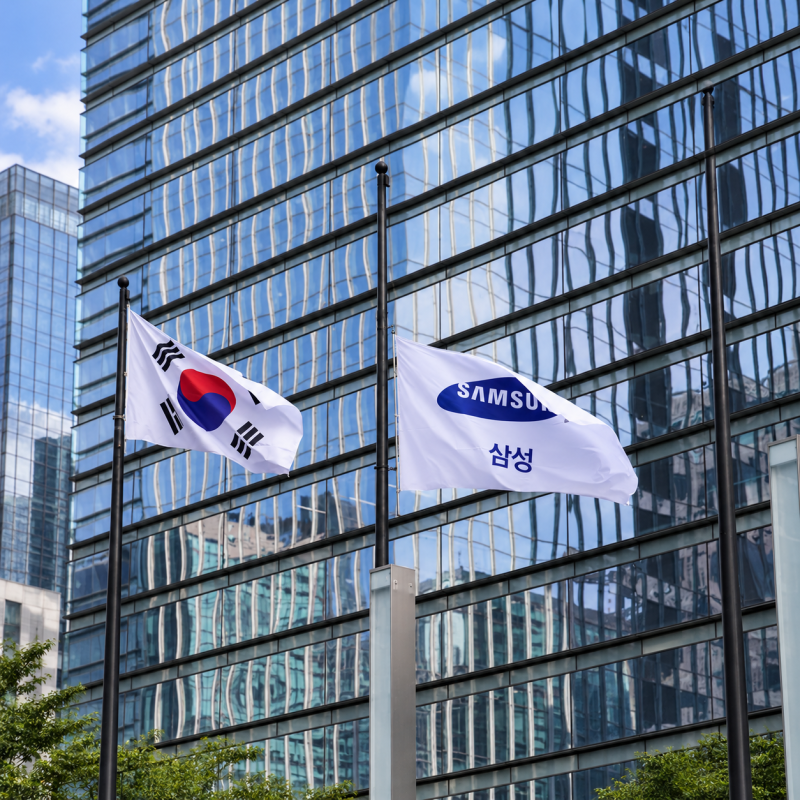 삼성전자 주가 실적은 역대급인데, 시장은 기대 이하라니