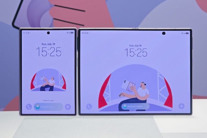 갤럭시 Z 폴드8·울트라 차이, 약 30만원 더 쓰기 전 비교할 5가지
