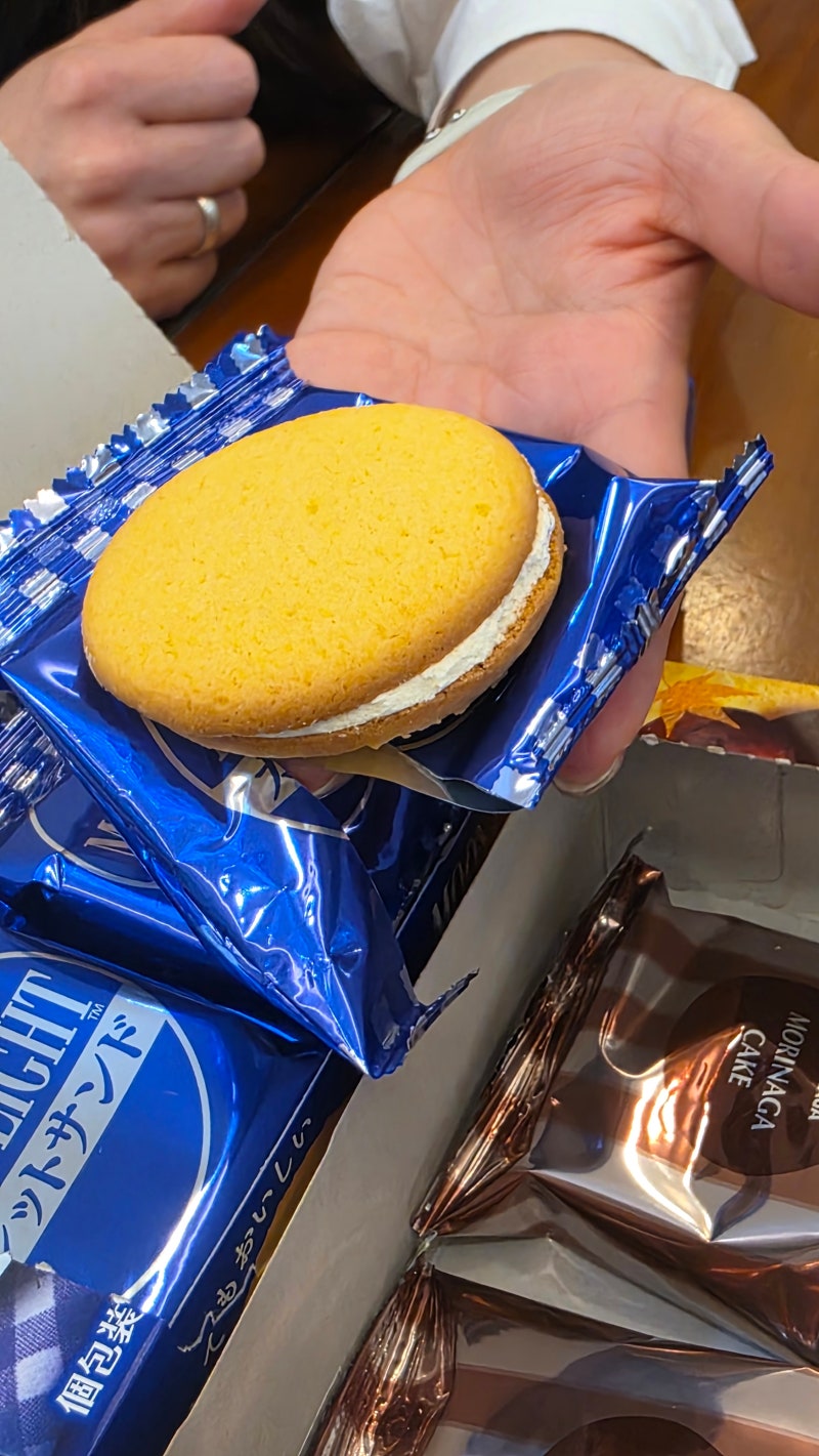 코스트코 10월 둘째주 세일해서 먹는게 아니라 맛있어서 먹는 신상 가을 간식템 4