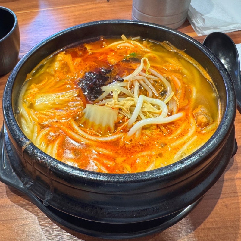[창춘마라면관] 마라쌀국수? 맛 설명 해드림+같이 주문하면 더 맛있는건? 내돈내산 리뷰
