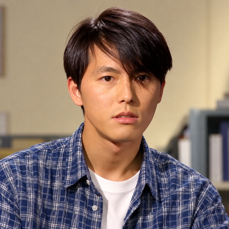 "두 사람 사이에 무슨 일 있었나?" 10년 만에 이사직 내려놓은 정우성