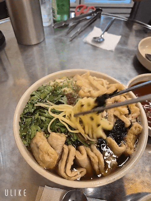 의정부 회룡역 맛집 한신포차 우동, 술 한잔하기 좋은 회룡역 술집
