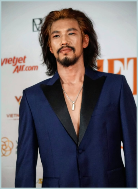 김민 프로필 나이 인스타 키 고향 | 나혼자산다 김민, 외국인인 줄 알았는데…알고 보니 동두....