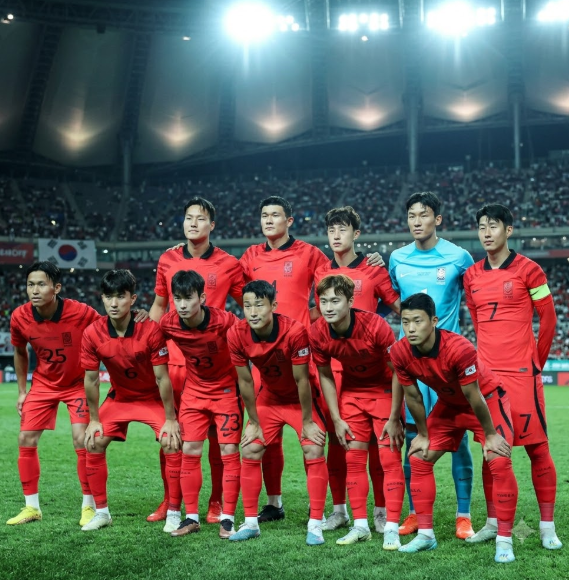 손흥민 리더십 논란, 김민재 언팔 갈등과 96라인 은퇴설