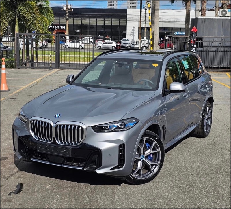 2026 BMW X5 50e MSP 가격, M Sport Pro 최저가로 사는 법⁉️ 옵션 차이·연비·최대 할인 총정리