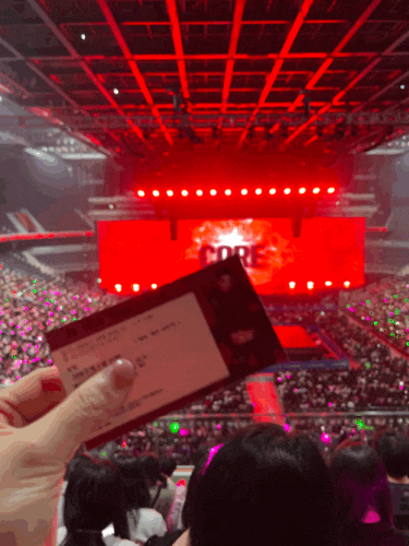 JX 콘서트 후기｜2026년 10월 9일 김재중 김준수 공연, 추억의 카시오페아 시절 소환