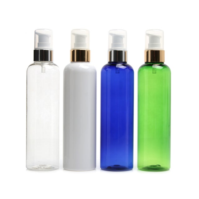 인테리어 소품으로 찰떡! 페스트세븐 T250ml 펌프 용기 N개월 써보니