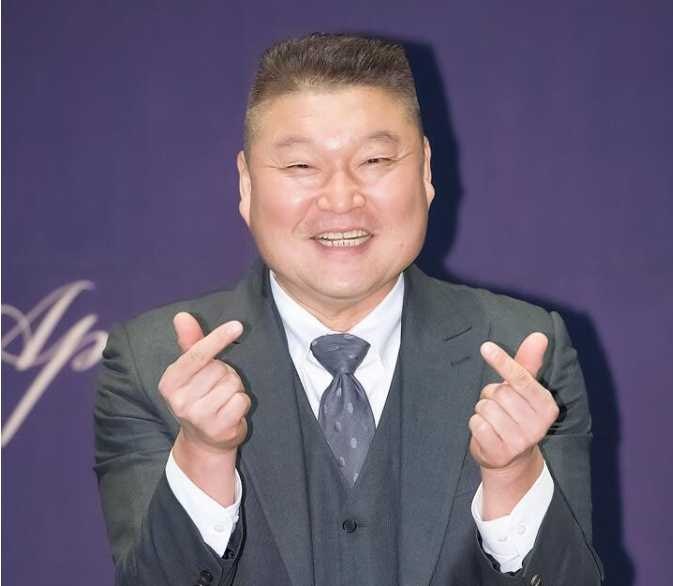 강호동이 아들 타격폼 바꾸라 했다는데… 결국 야구 접고 골프로 간 사연
