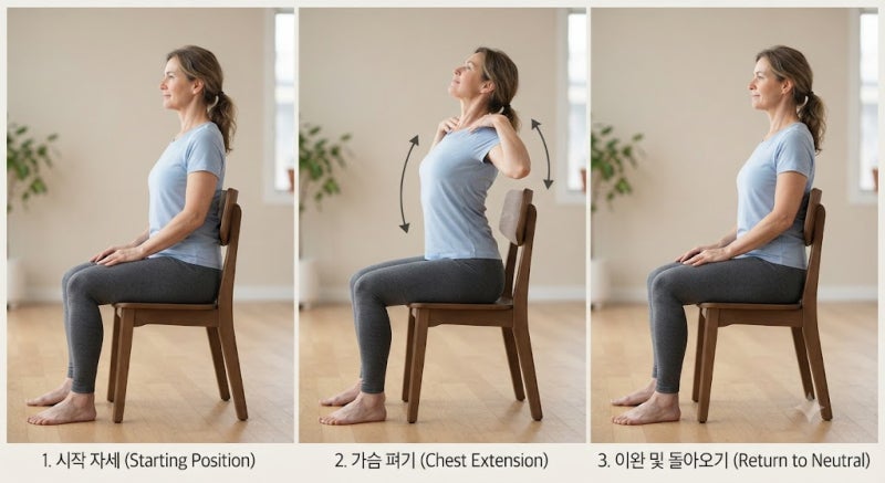 팔이 저리고 손이 찌릿하다면? 목디스크와 다른 흉곽출구증후군 원인·증상·운동 총정리