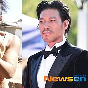 "수염 벗고 턱시도 입자 다른 사람?" 김민, 나혼자산다 이후 공식석상 변신에 시선 집중