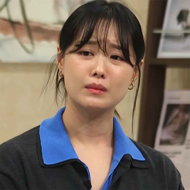 박위 가족 수양딸 윤소희, 며느리 송지은 차별 의혹에 불똥.. 추석 영상 다시 보니