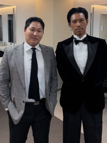 “조작 논란까지 터졌는데…” 스윙스가 '나혼산' 김민에게 남긴 뜻밖의 한마디