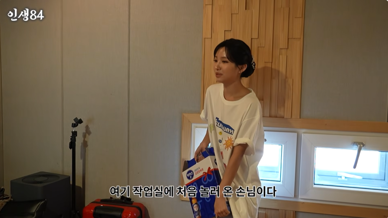 "정산금 90%만 줘"...기안84, 내레이션 도와준 소연 솔로곡 대박 터지자 '돌변''퇴사할게여' 정....