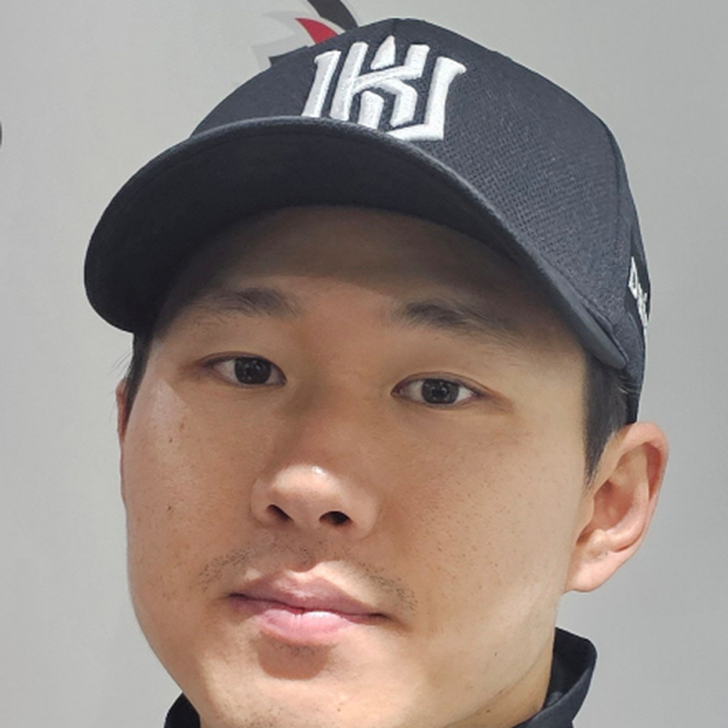 "200안타는 40홈런보다 드문 기록이다" 204안타 신기록 KT 최원준이 MVP 후보로 추천한 선수는