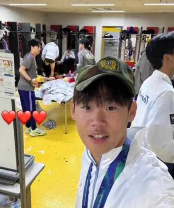 "군대는 진짜 건드리면 안 된다"… 이경규, U-23 축구 대표팀 '전역모 세리머니·군대 발언' 논....