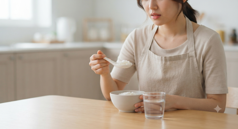 “장염엔 굶는 게 최고라던데”… 장염 증상과 먹으면 좋은 음식, 피해야 할 음식