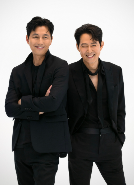 10년 동업 끝? 정우성, 이정재 회사 사임한 결정적 이유