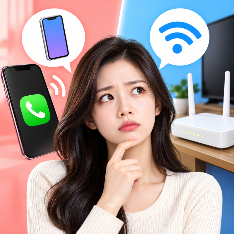 KT 고객센터 전화번호, 100번만 알면 될까? 휴대폰·인터넷 문의별 연결 번호 총정리