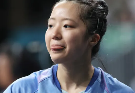 “뼈에 핀 박고도 라켓 안 놓았다…” 신유빈, 온 국민 환호 뒤에 감춰진 뜨거운 눈물