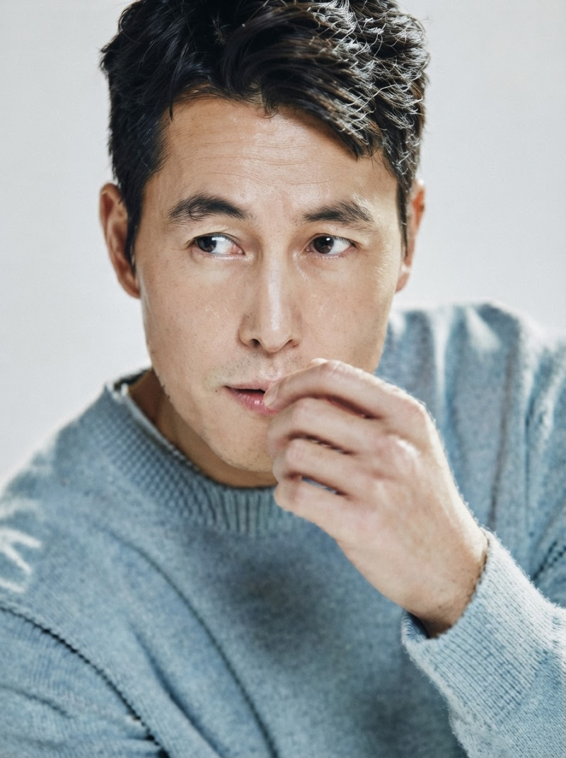 정우성 이정재와 결별한 걸까? 이사직 사임·지분 10.99% 핵심 정리