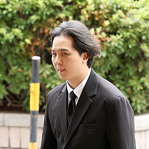 "지난 선택들 부끄럽고 미워" 송민호, '병역 논란' 자필 사과문