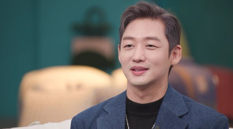 이태성 소개팅녀 누구? 청담동에서 이미 만난 사이였다…중3 아들 응원 속 재혼 가능성까지