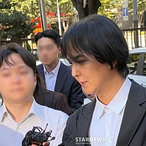 "책임감 없던 선택 부끄러워"… 위너 송민호 102일 무단결근 논란에 자필 사과문 공개