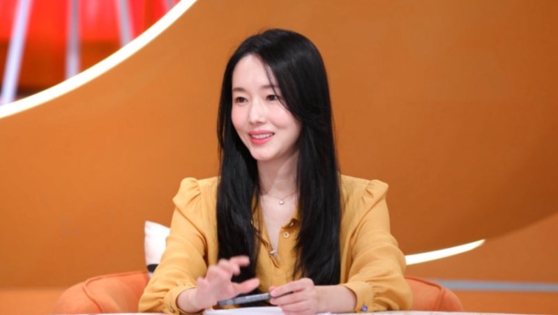 194억 건물 지분 99%가 이정현 명의라고? 의사 남편보다 더 번다는 배우