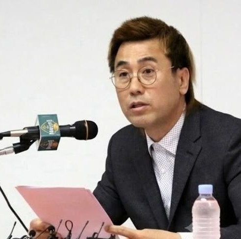 "압력에 굴복하지 않겠다, 각자 근거를 내놓자..." 박문성·박동희 고소한 김병지의 법적 대응