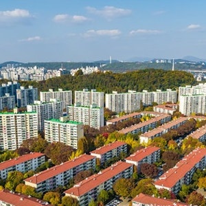 서울 아파트 월세 1000만원 넘는 계약 28%나 늘었다는데, 상위권 봤더니 결국 그 단지였다