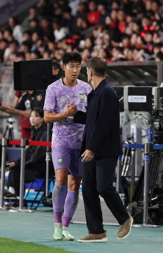 한국축구대표팀 92년생 96년생 불화설 도대체 무슨일이