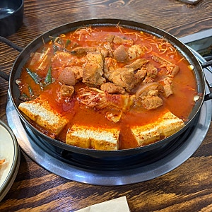 [대전] 빵해장 맛집 개큰추천 대흥동쫄데기 후기 | 대흥동 중앙로역 맛집