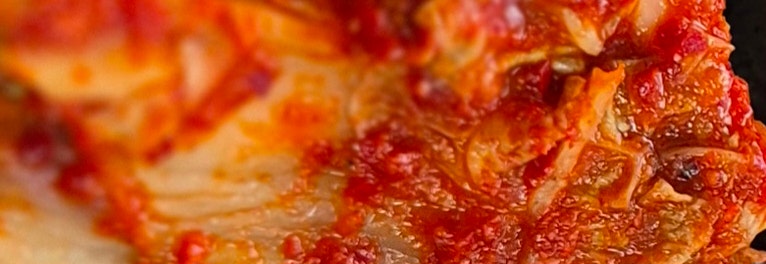 한식조리기능사 실기 시험 합격 노하우 (+ 예상문제 33개 총정리)