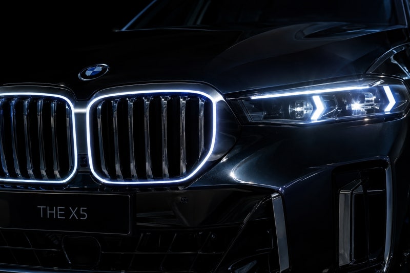 "1억 넘던 X5가 7천만원대?" BMW X5 중고차 시세 총정리, 연식별 가격